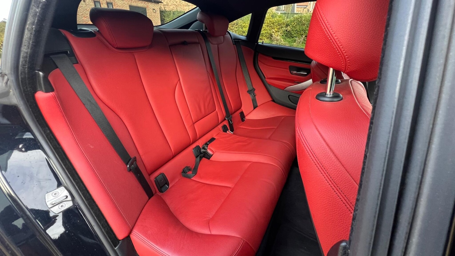 Used BMW 4 Series Gran Coupe for sale - 77971872: Photo 13