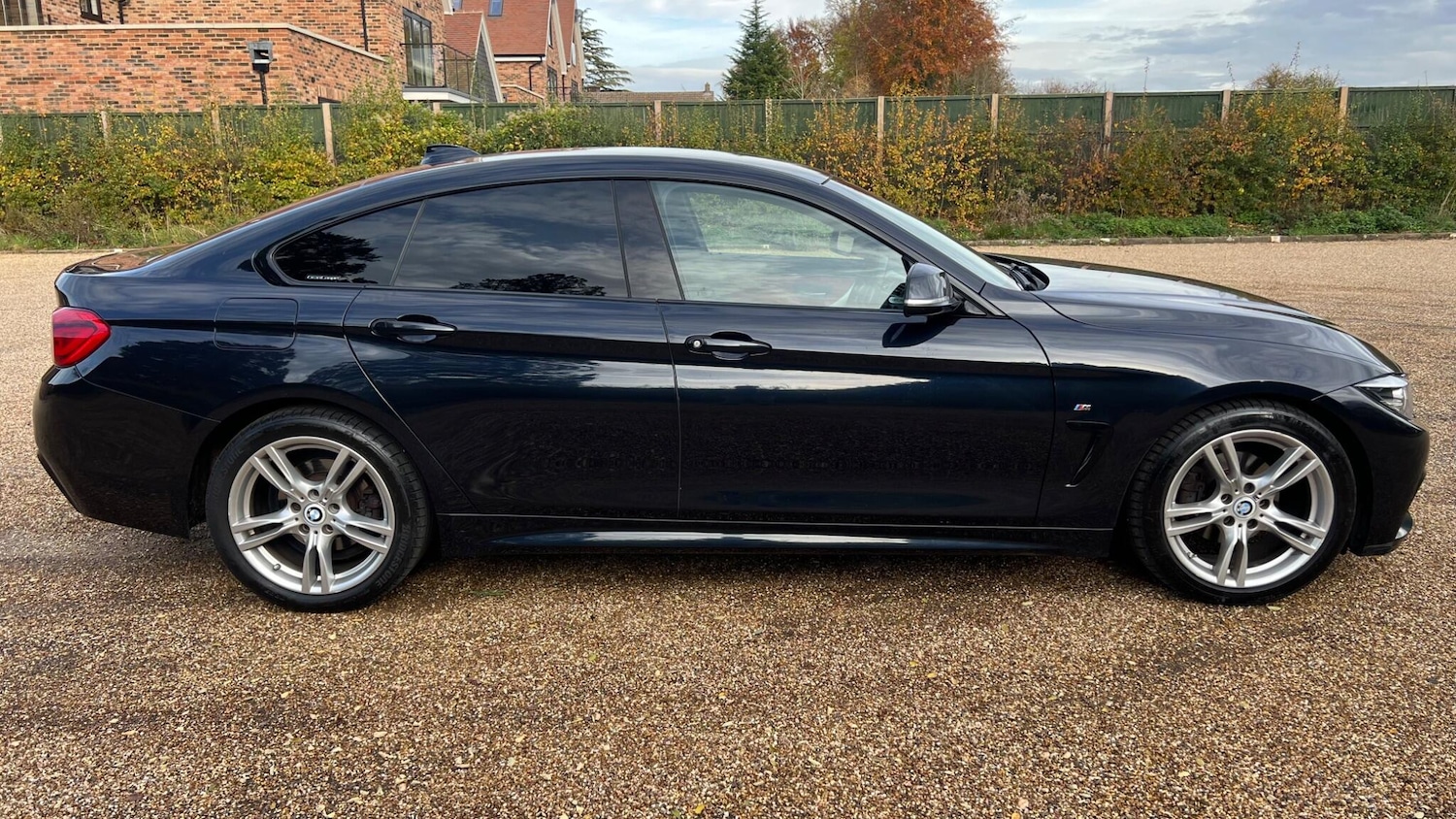 Used BMW 4 Series Gran Coupe for sale - 77971872: Photo 5