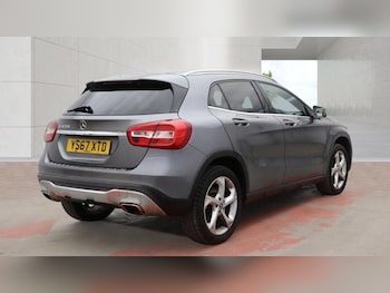 Used Mercedes-Benz GLA 2017 for sale - 79005286: Photo