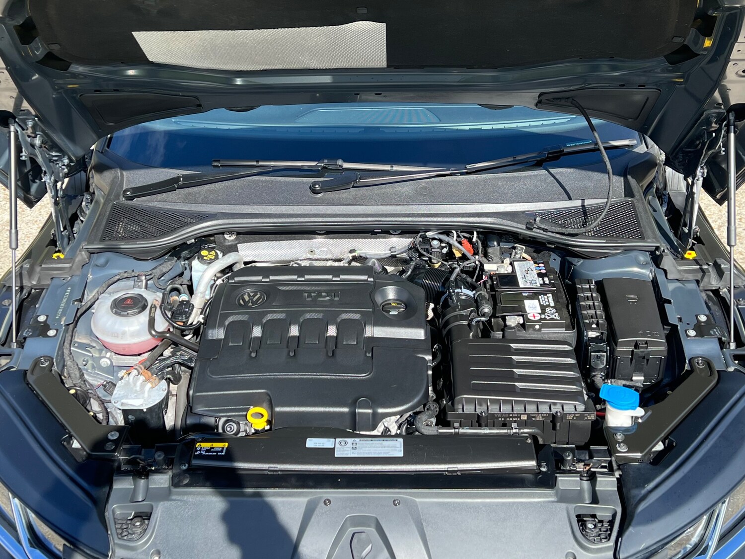 Used Volkswagen Arteon for sale - 78103561: Photo 10