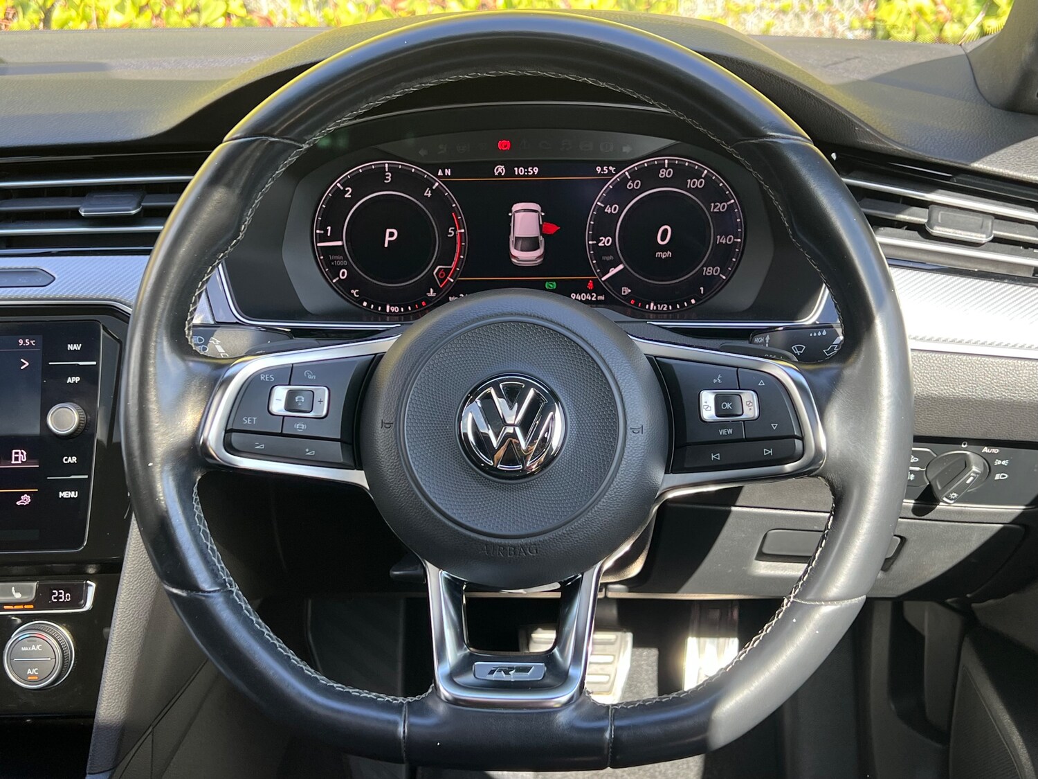Used Volkswagen Arteon for sale - 78103561: Photo 11