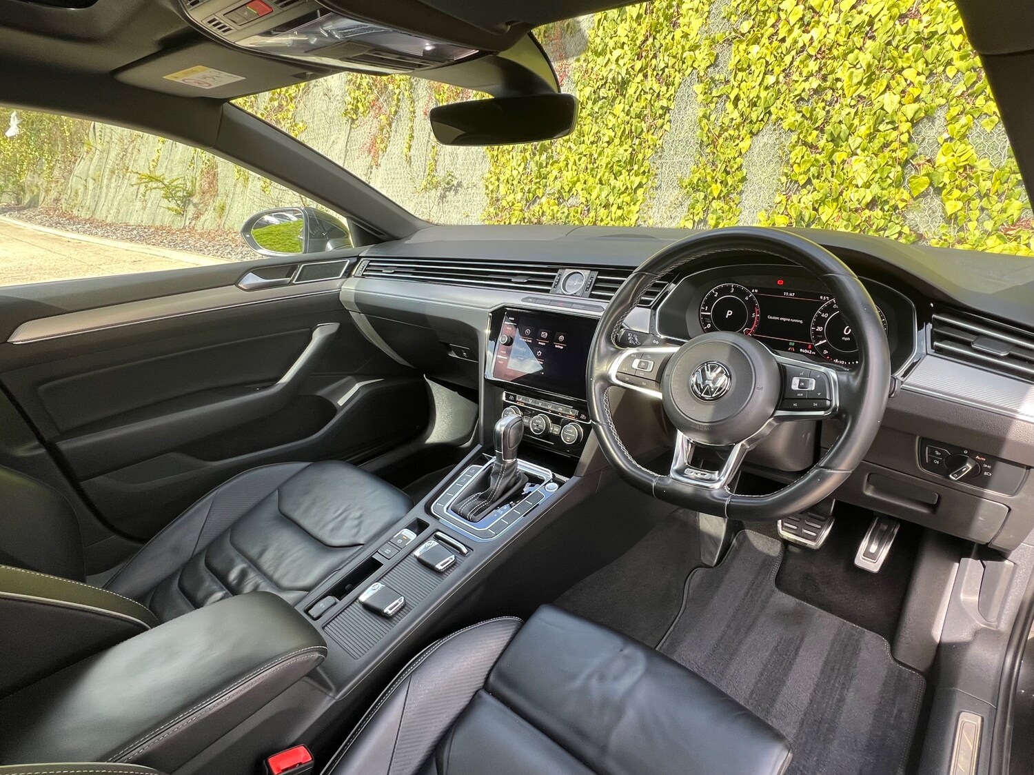 Used Volkswagen Arteon for sale - 78103561: Photo 14