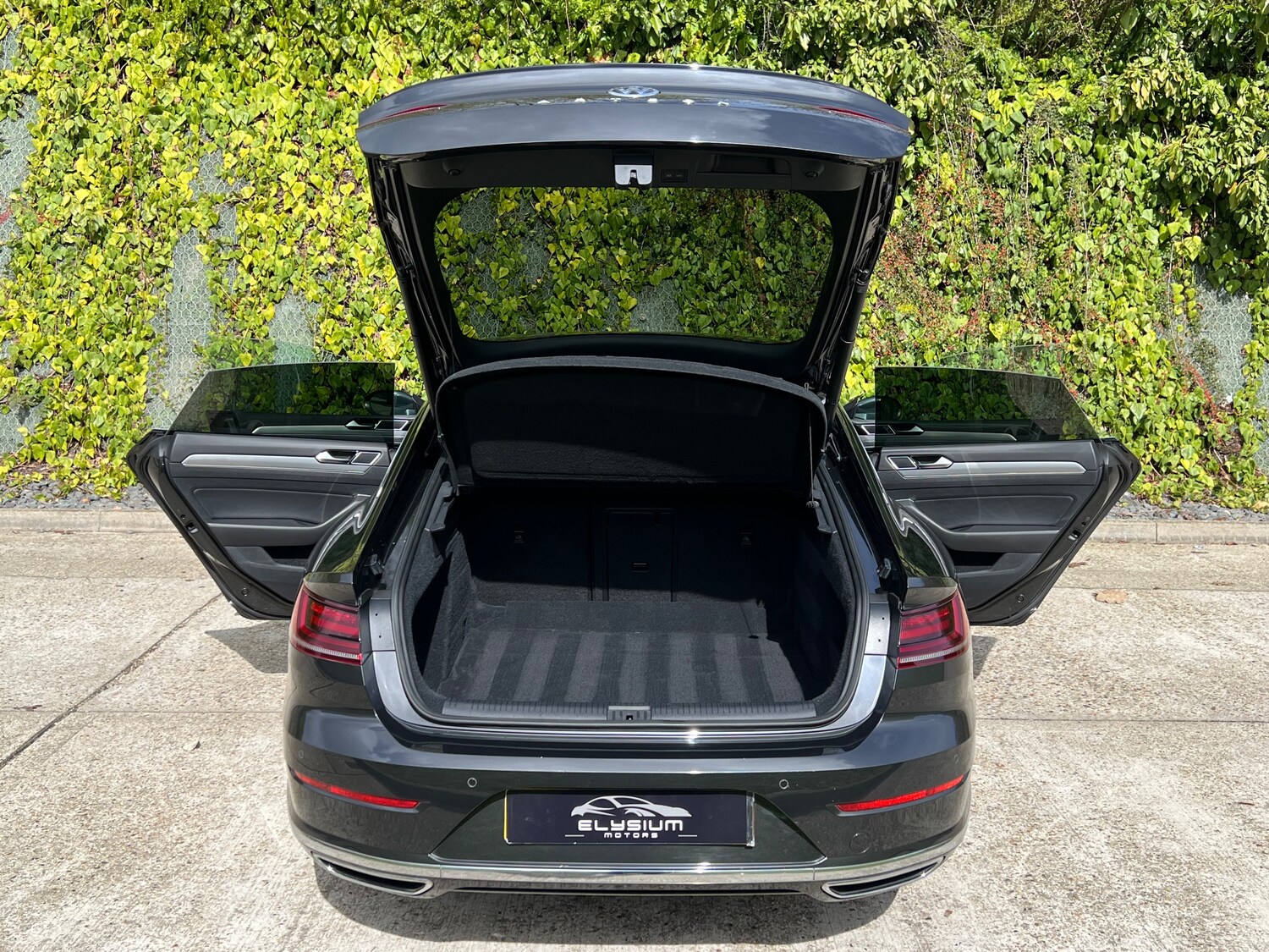 Used Volkswagen Arteon for sale - 78103561: Photo 15