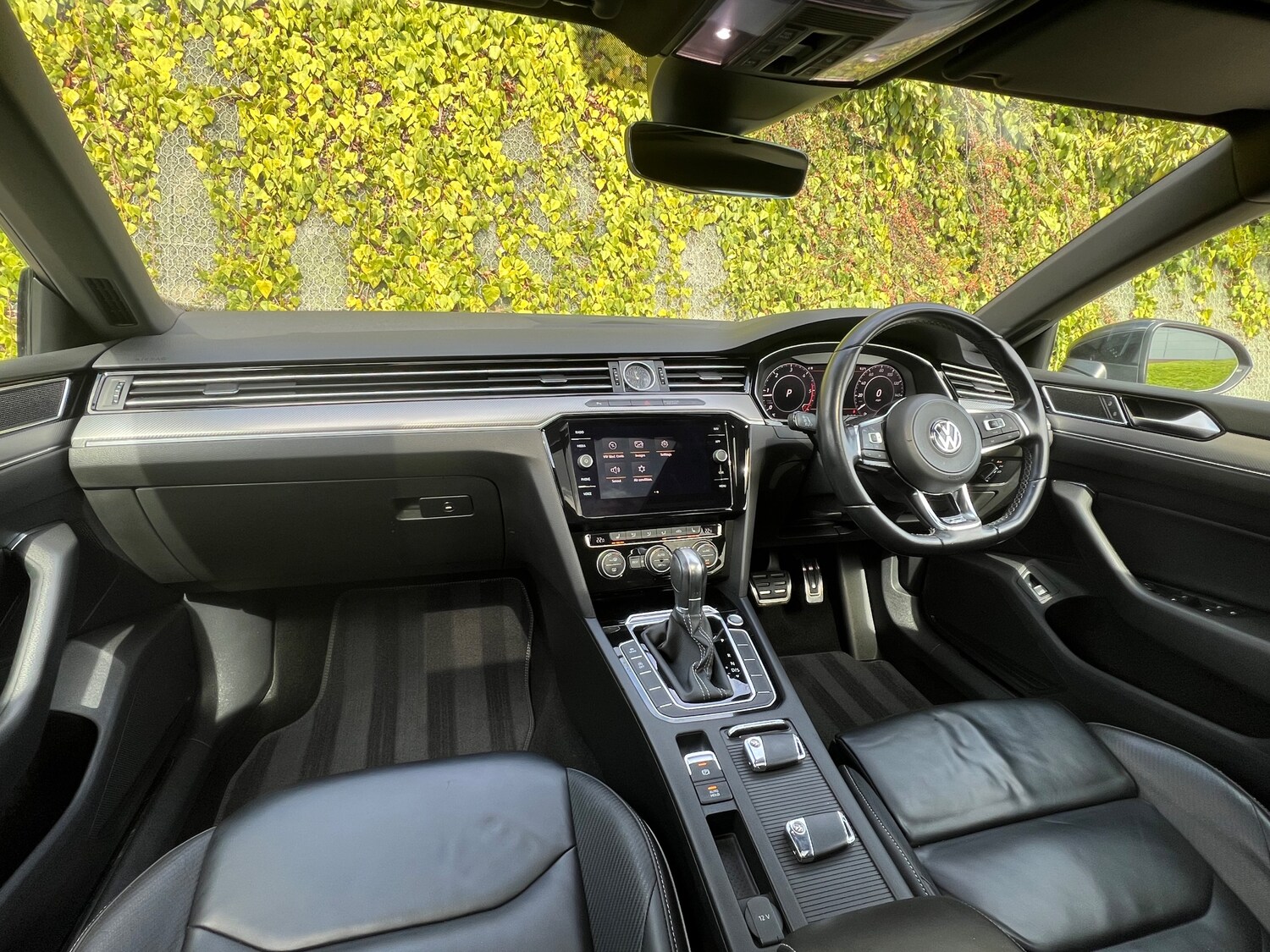 Used Volkswagen Arteon for sale - 78103561: Photo 18