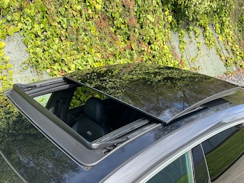 Volkswagen Arteon feature image