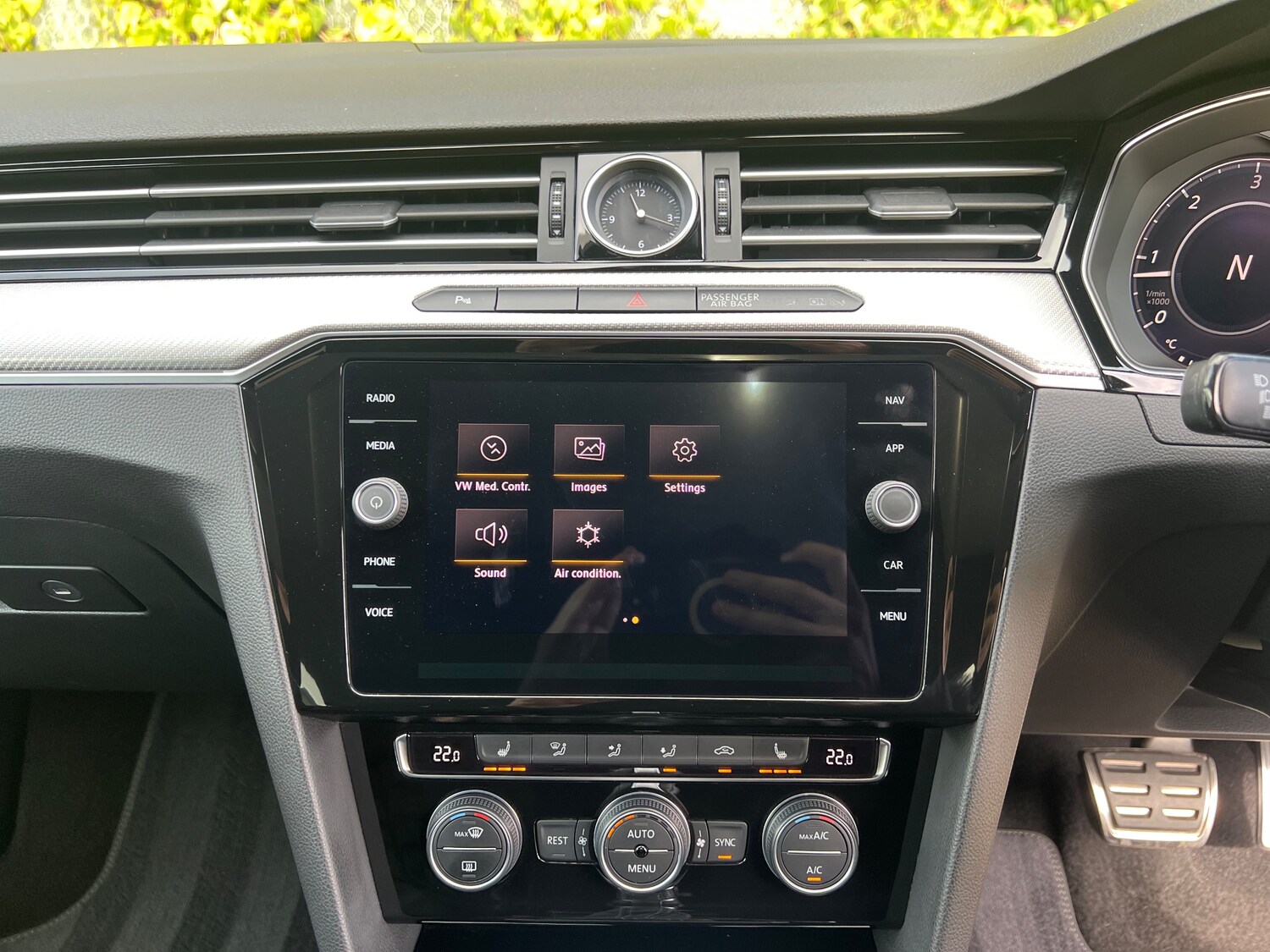 Used Volkswagen Arteon for sale - 78103561: Photo 20