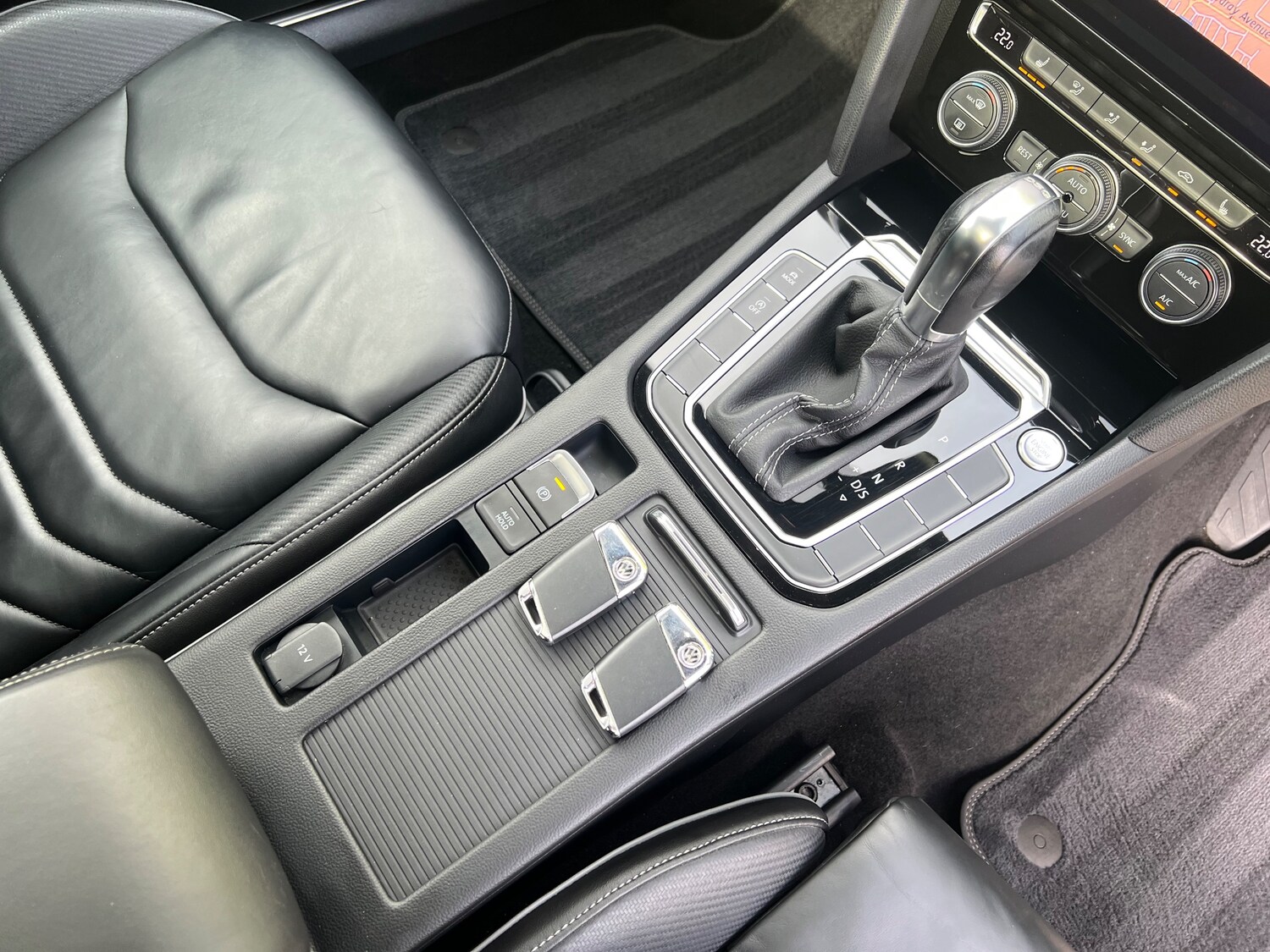 Used Volkswagen Arteon for sale - 78103561: Photo 22