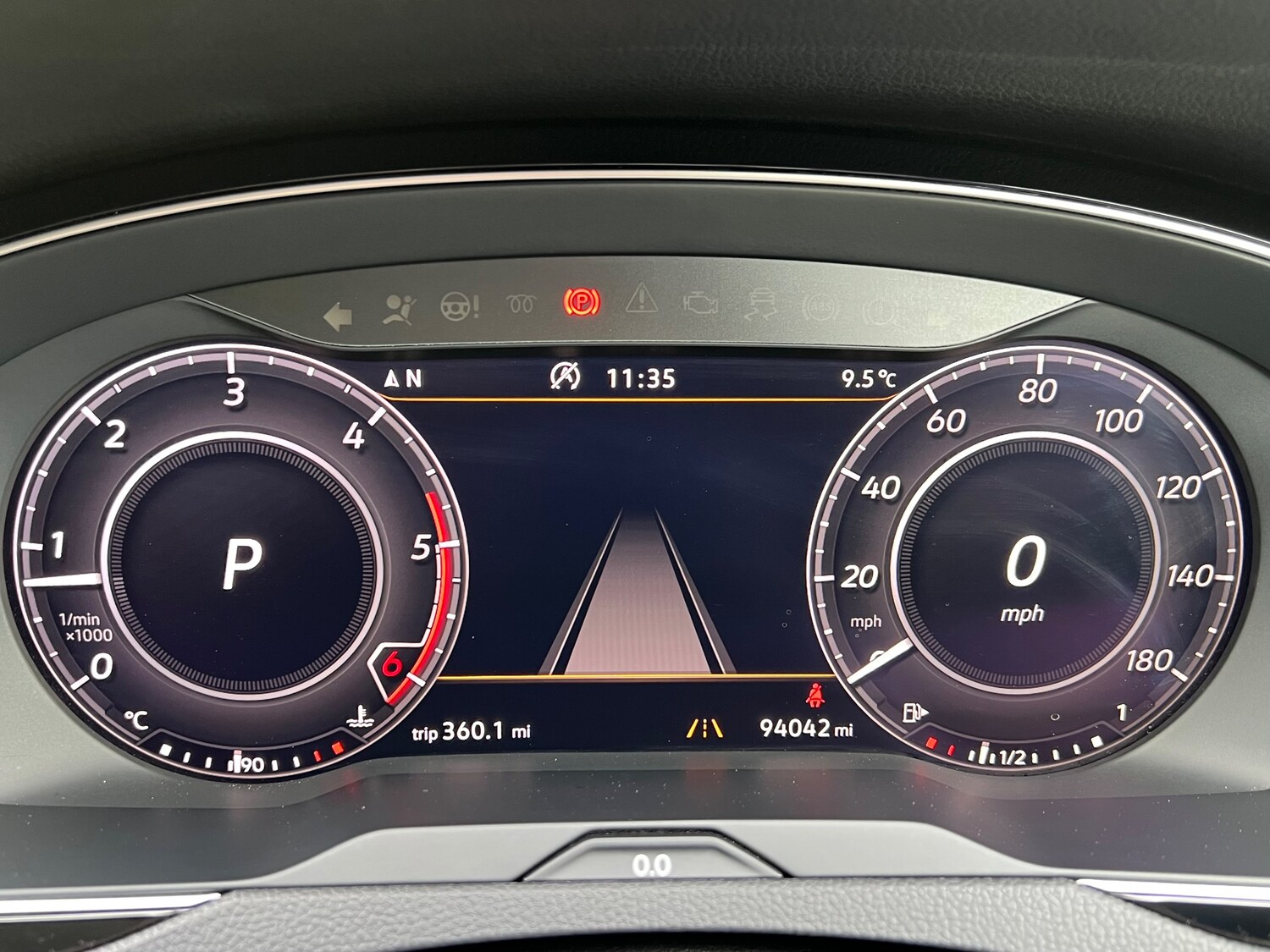 Used Volkswagen Arteon for sale - 78103561: Photo 23