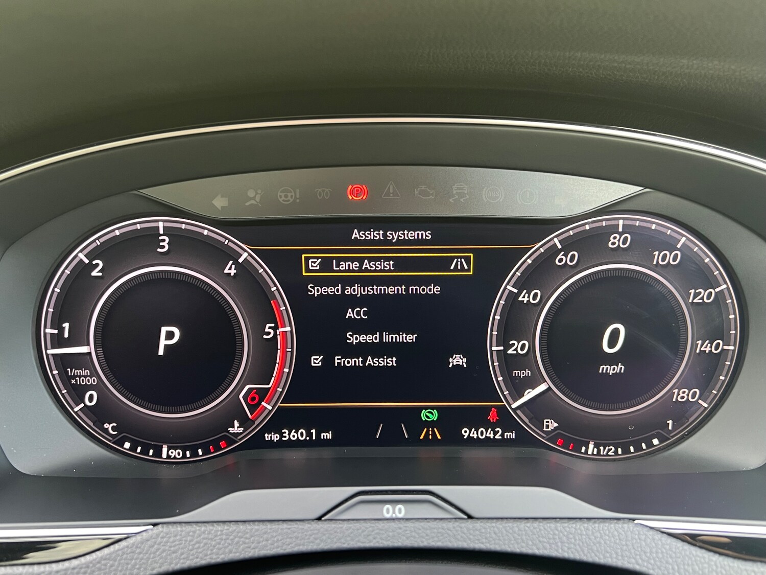 Used Volkswagen Arteon for sale - 78103561: Photo 24