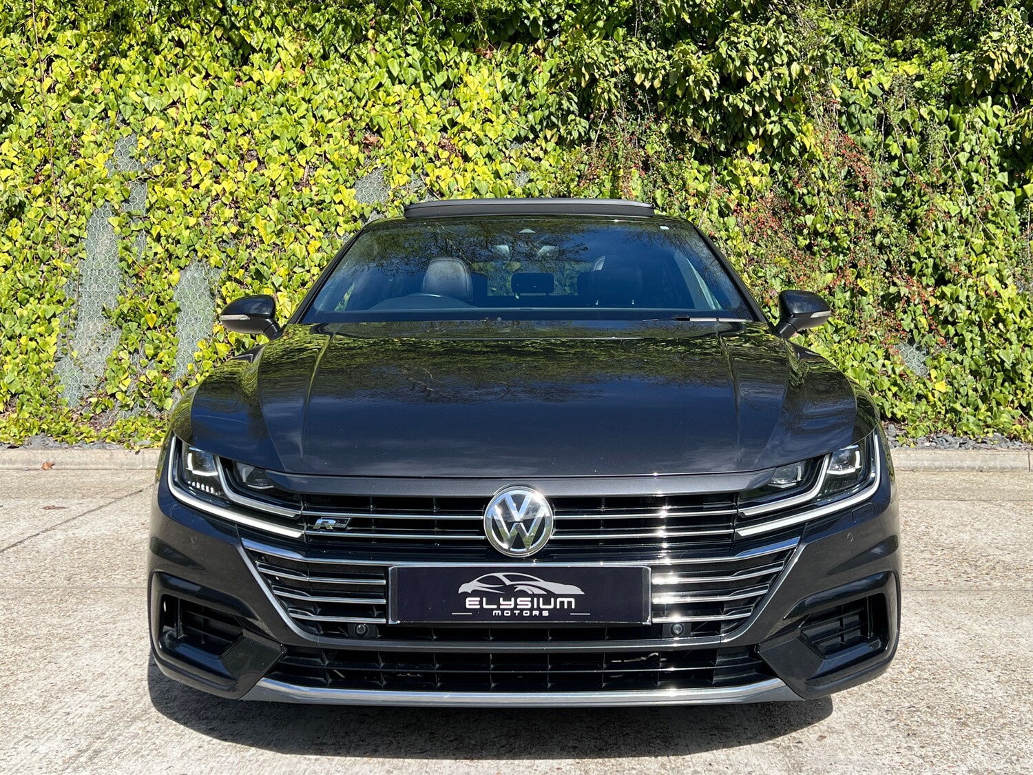 Used Volkswagen Arteon for sale - 78103561: Photo 3