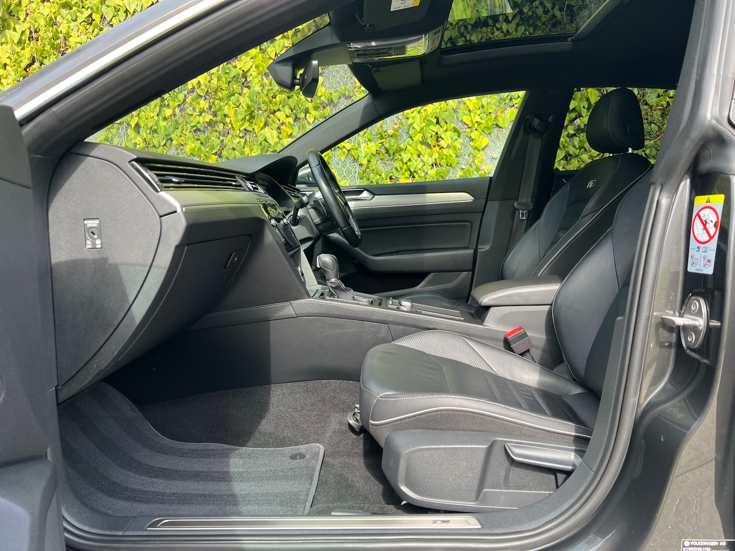 Used Volkswagen Arteon for sale - 78103561: Photo 4