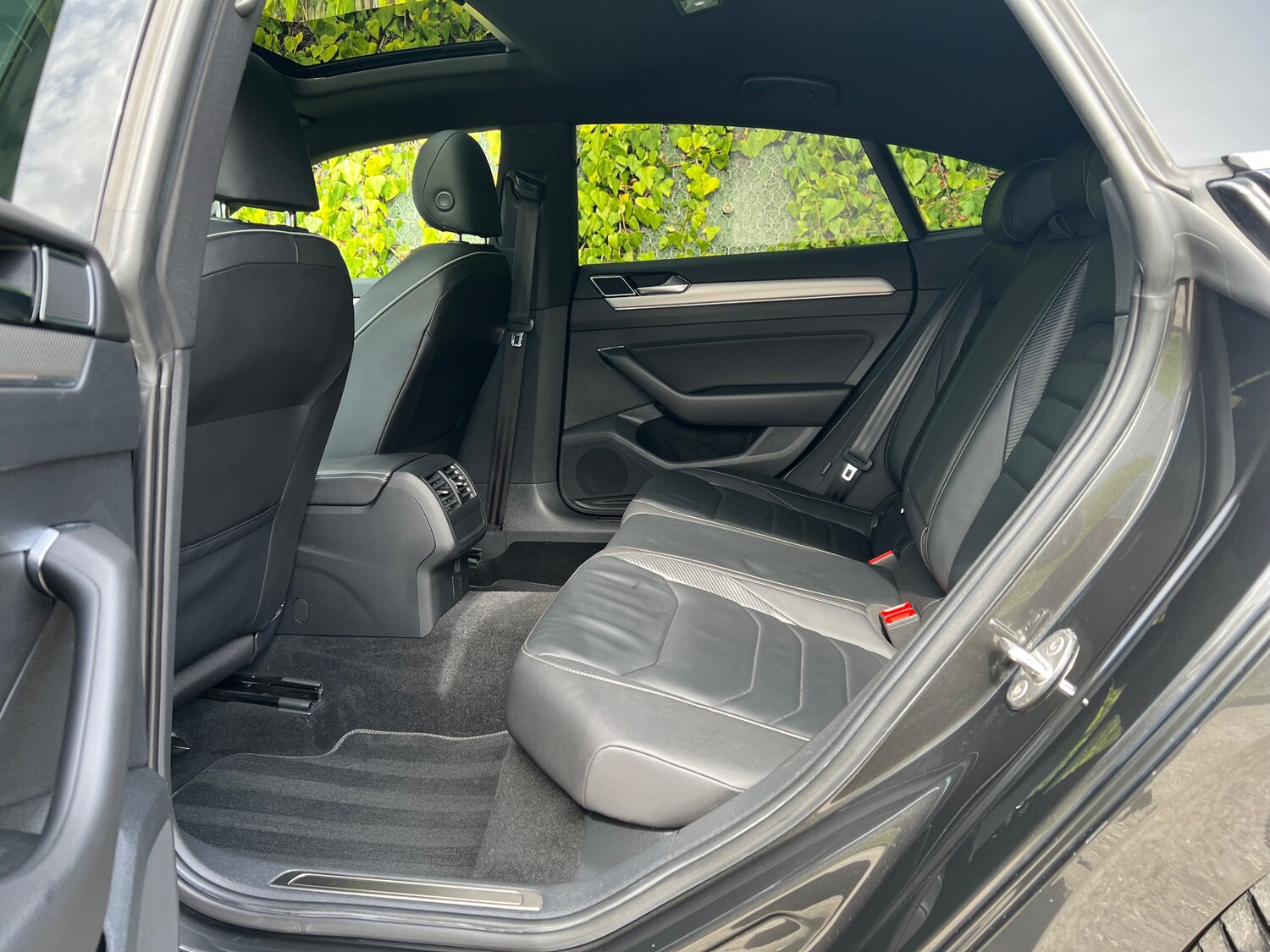 Used Volkswagen Arteon for sale - 78103561: Photo 5