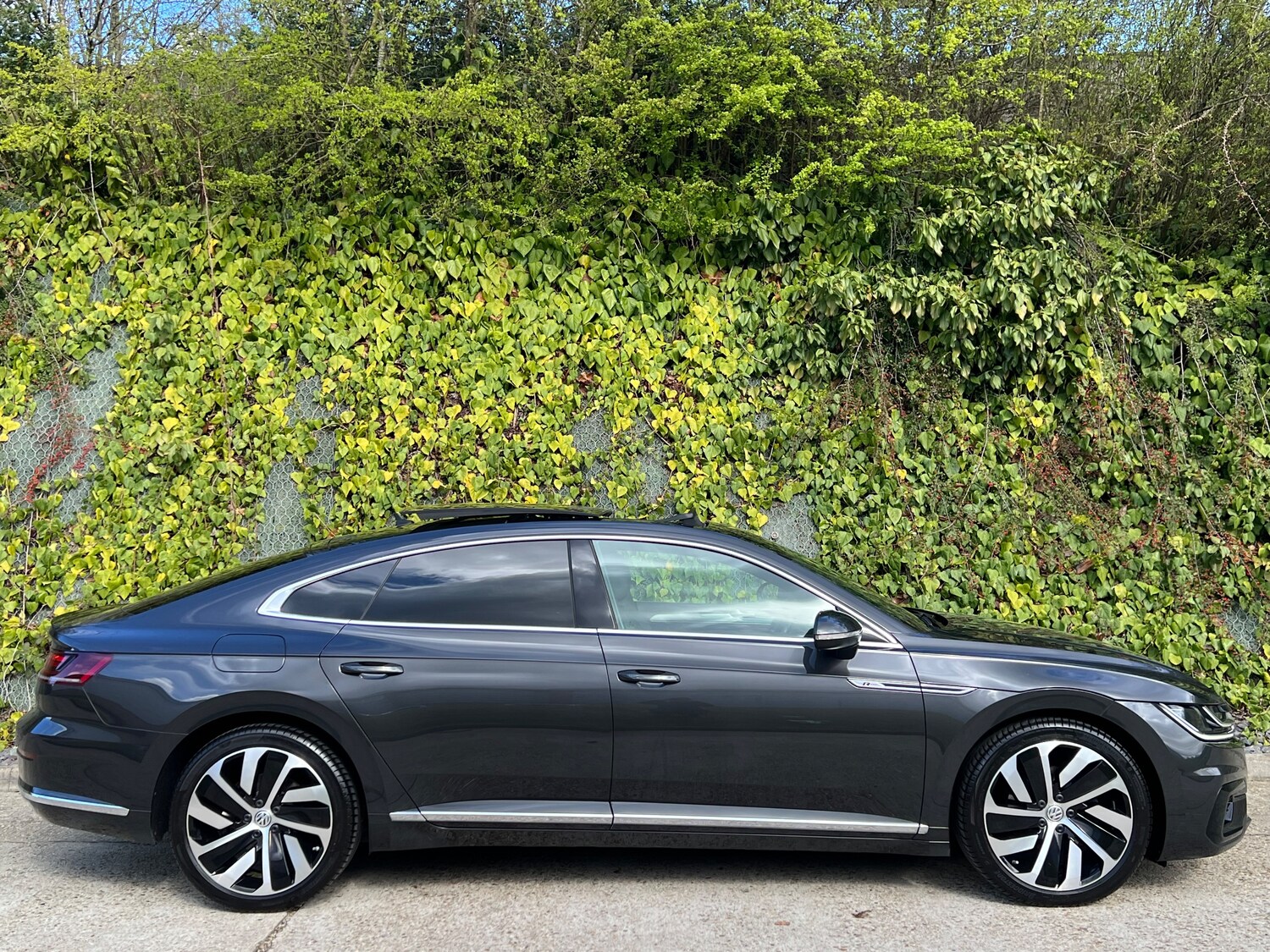 Used Volkswagen Arteon for sale - 78103561: Photo 6