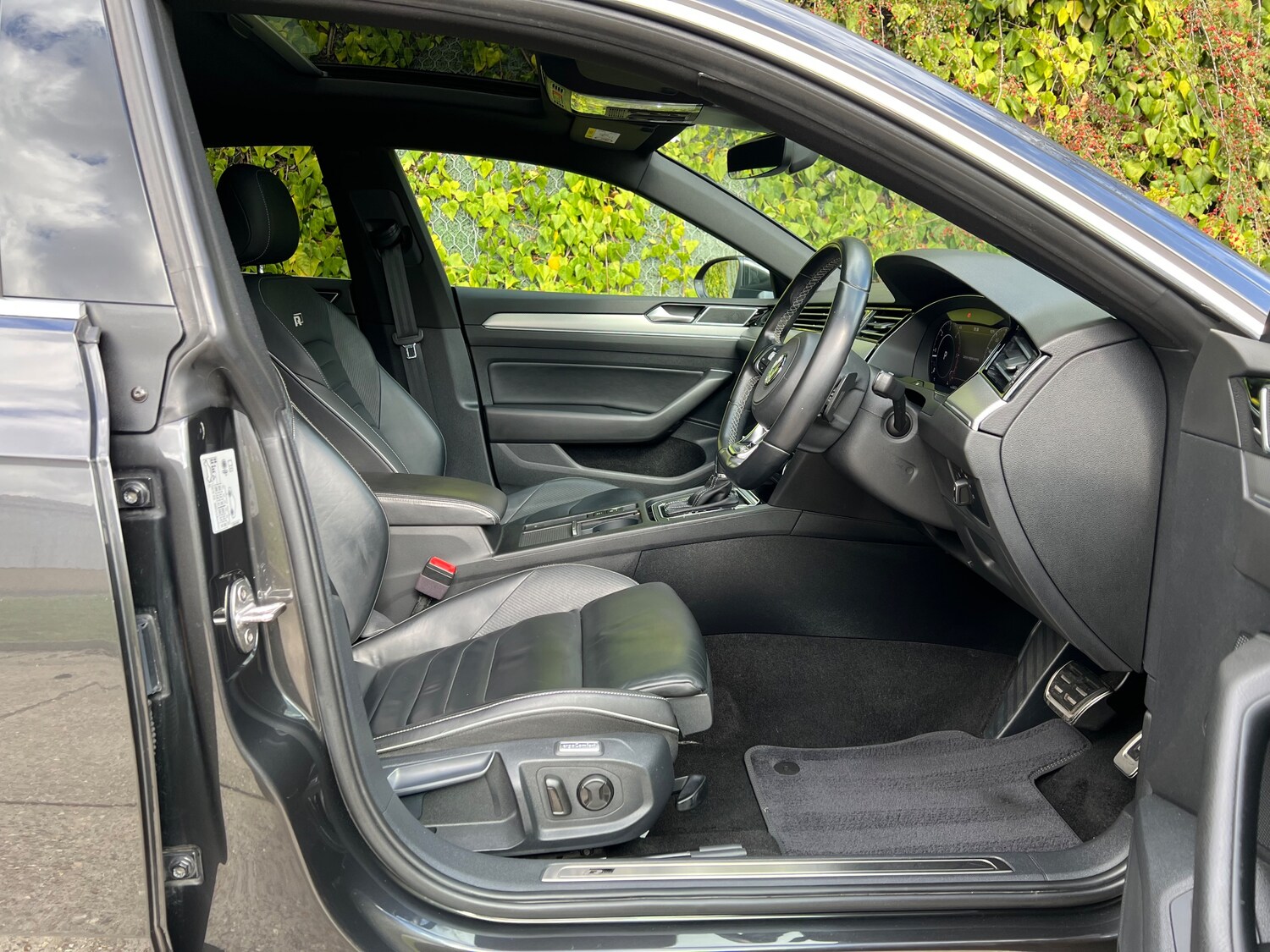 Used Volkswagen Arteon for sale - 78103561: Photo 7