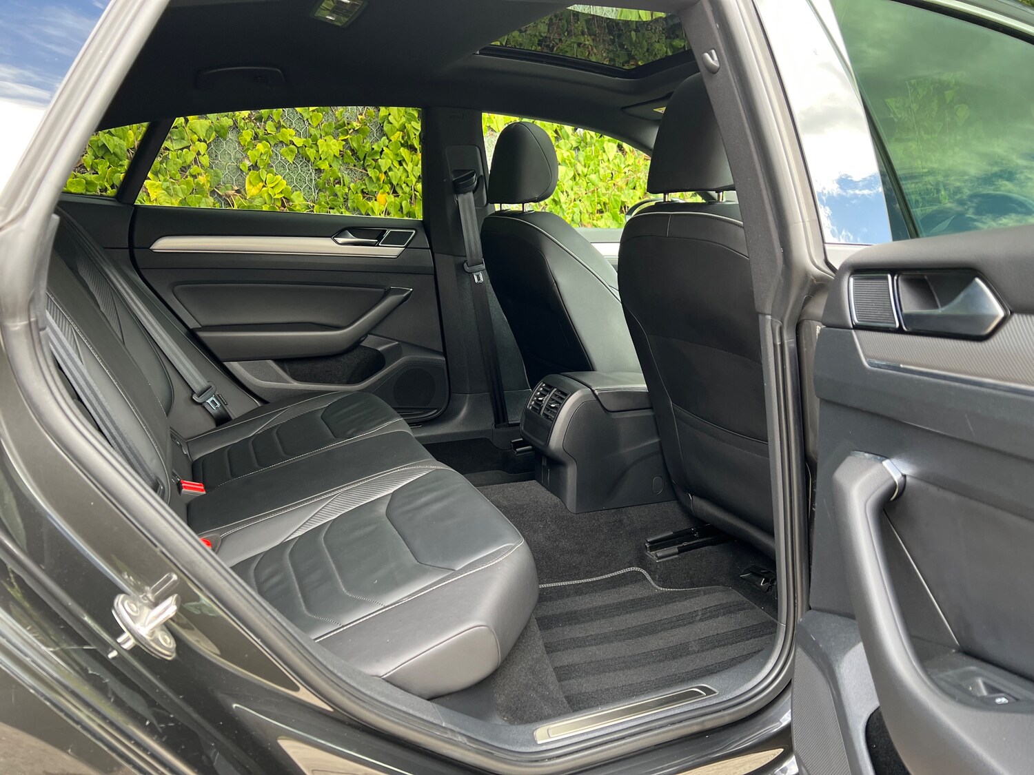 Used Volkswagen Arteon for sale - 78103561: Photo 8