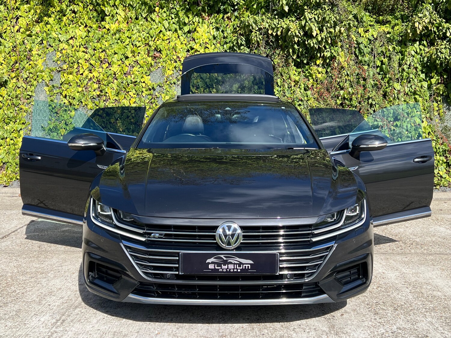 Used Volkswagen Arteon for sale - 78103561: Photo 9
