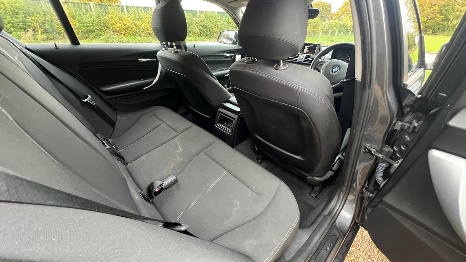 Used BMW 1 Series 2012 for sale - 78009210: Photo 11