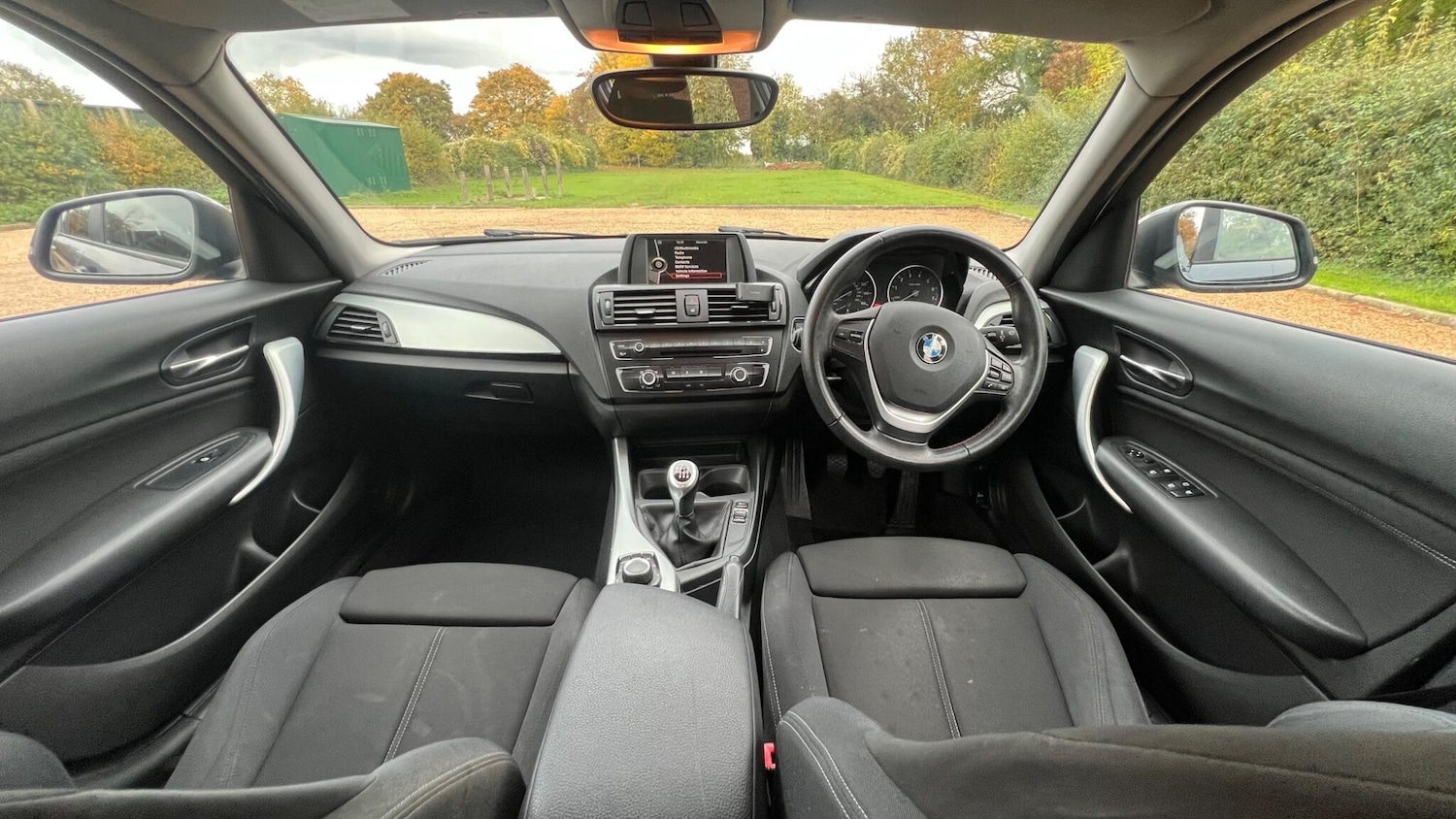 Used BMW 1 Series 2012 for sale - 78009210: Photo 14