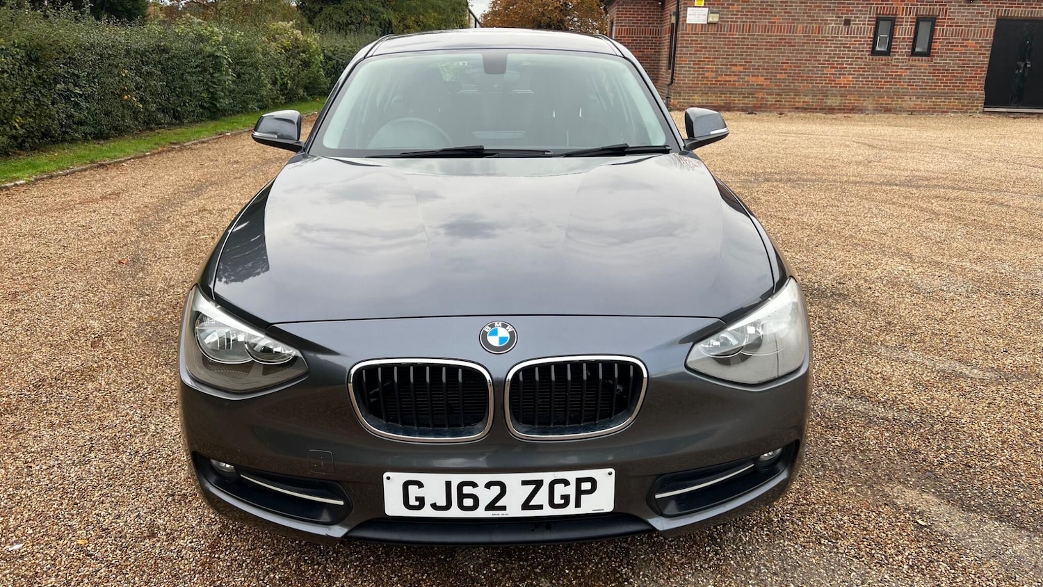 Used BMW 1 Series 2012 for sale - 78009210: Photo 7