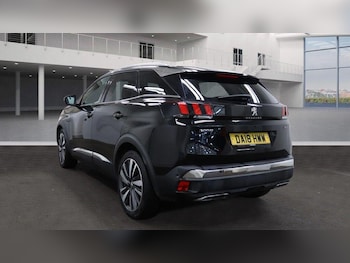 Used Peugeot 3008 2018 for sale - 78501997: Photo