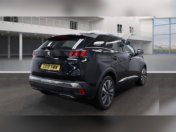Used Peugeot 3008 2018 for sale - 78501997: Photo