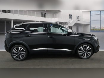 Used Peugeot 3008 2018 for sale - 78501997: Photo