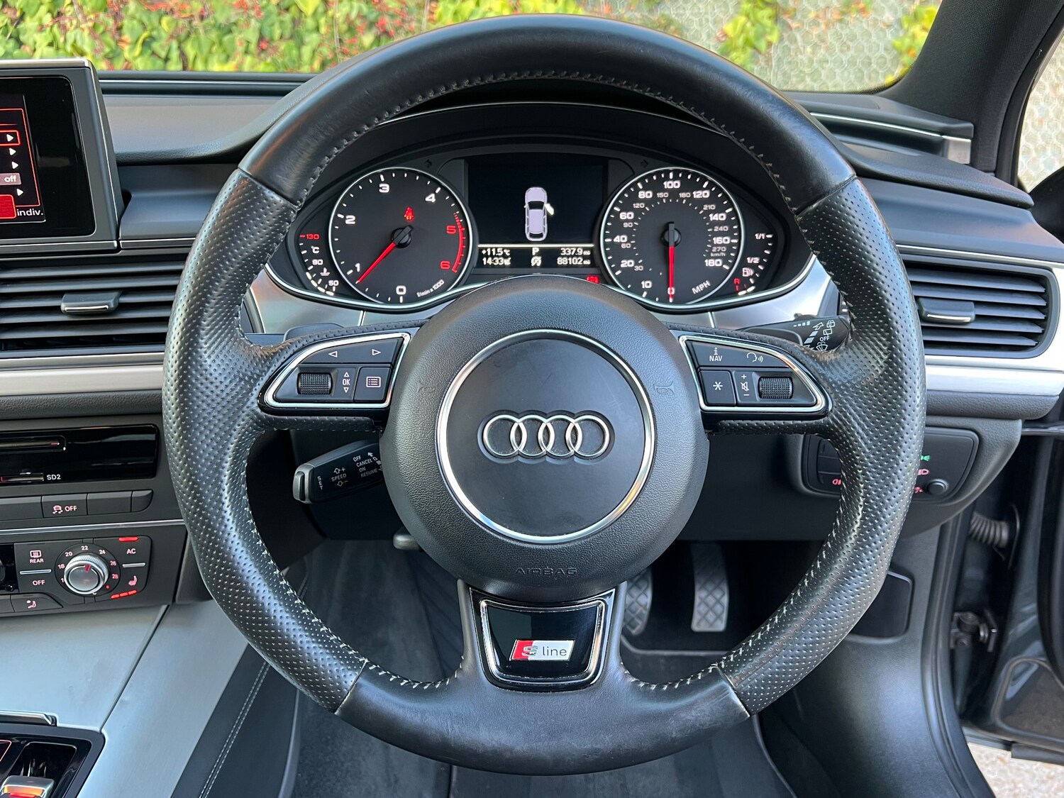 Used Audi A6 Avant for sale - 78103539: Photo 12