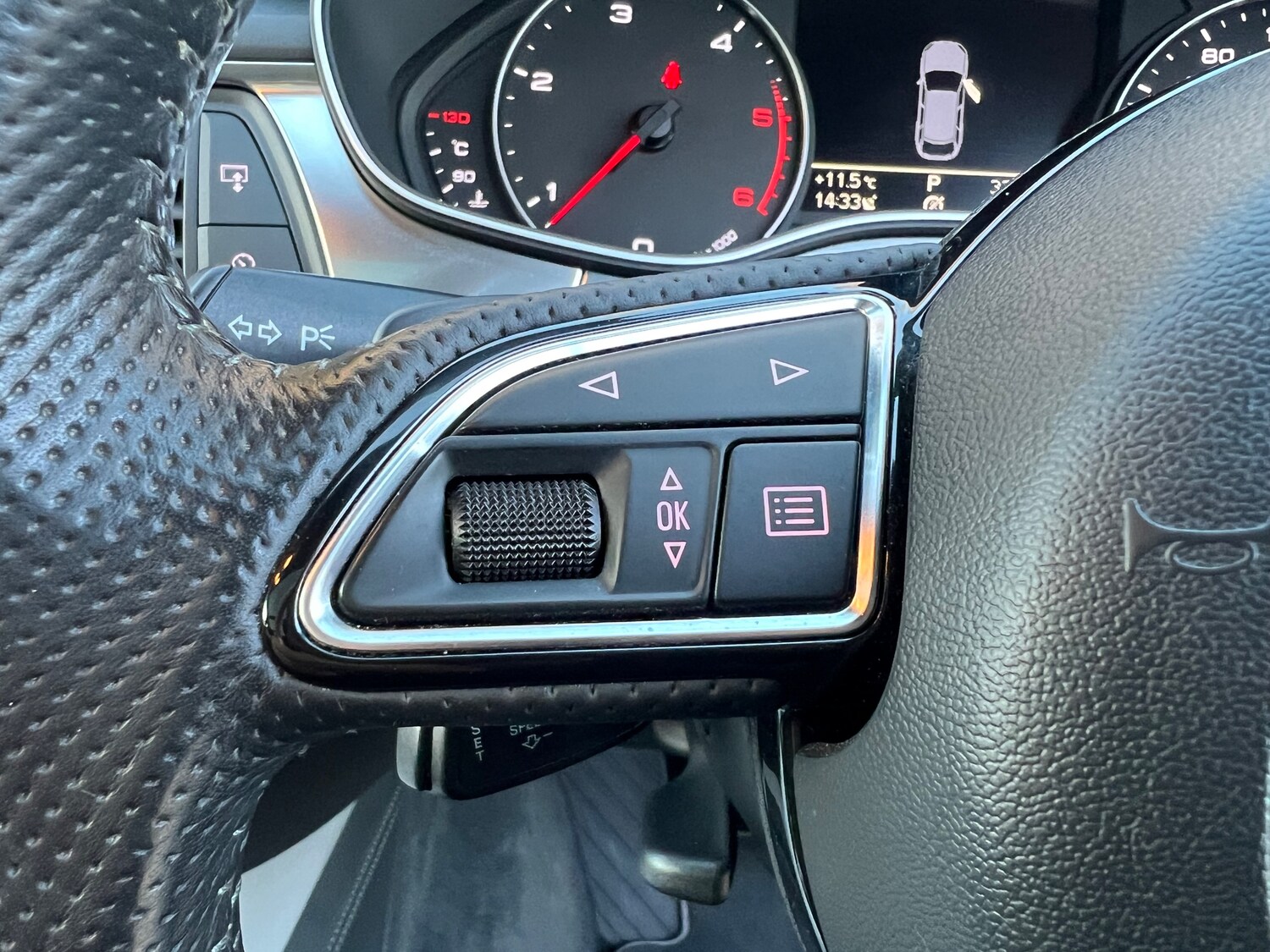 Used Audi A6 Avant for sale - 78103539: Photo 13