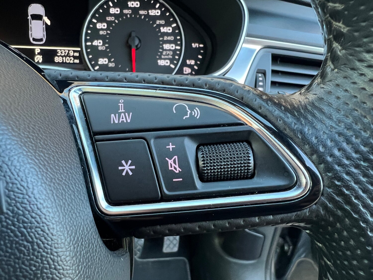 Used Audi A6 Avant for sale - 78103539: Photo 14