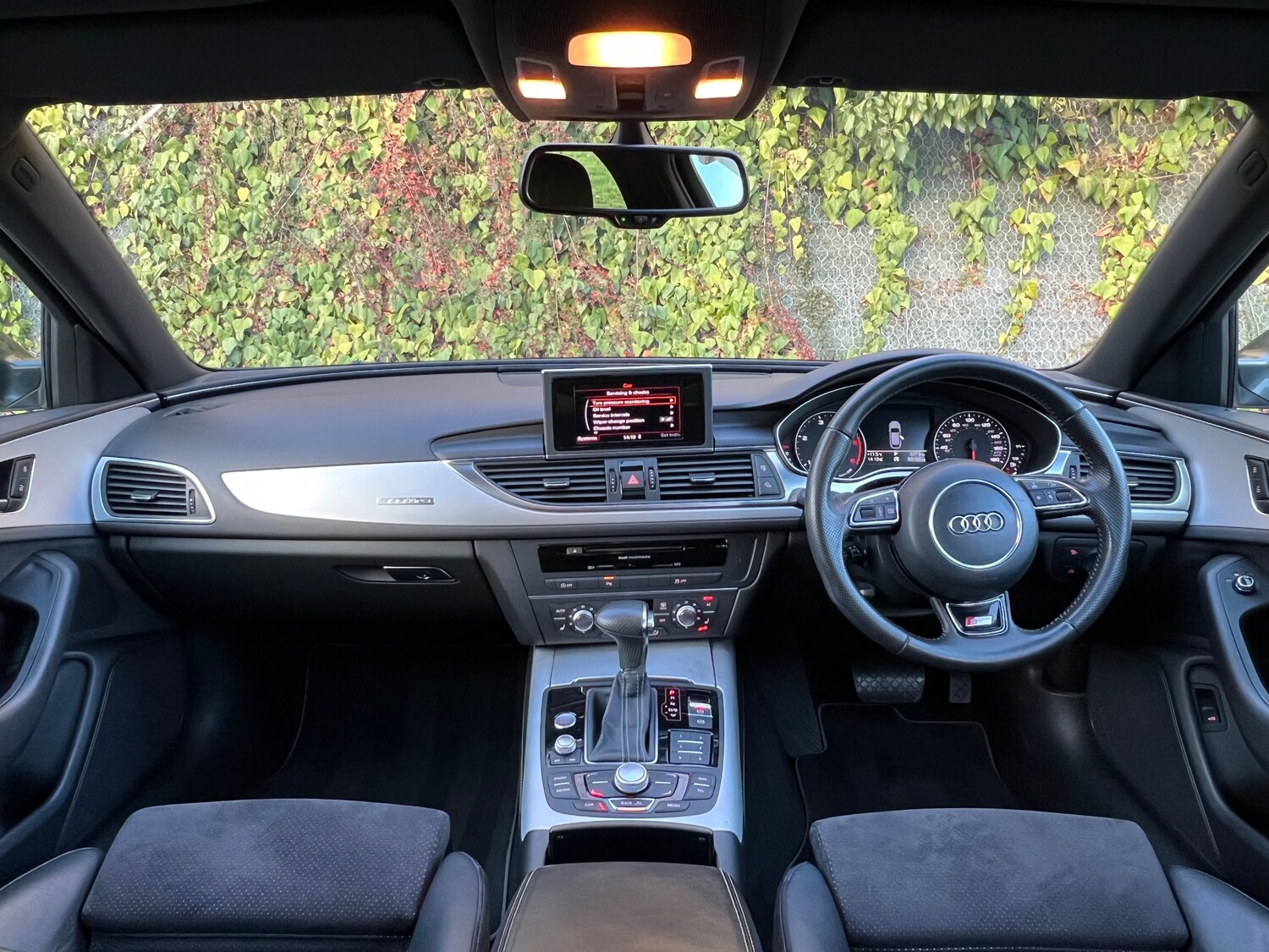 Used Audi A6 Avant for sale - 78103539: Photo 15