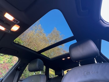 Audi A6 Avant feature image