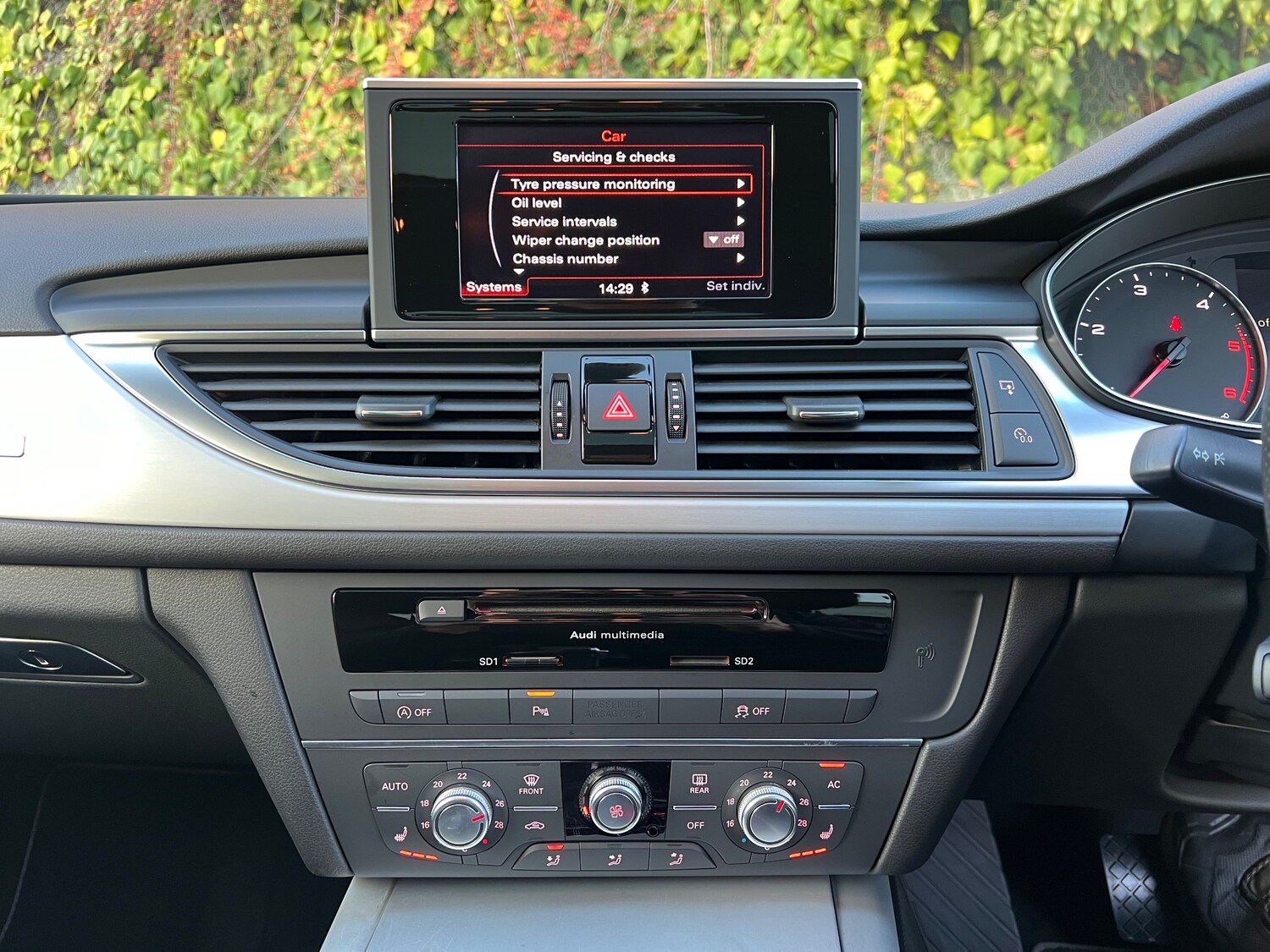 Used Audi A6 Avant for sale - 78103539: Photo 20