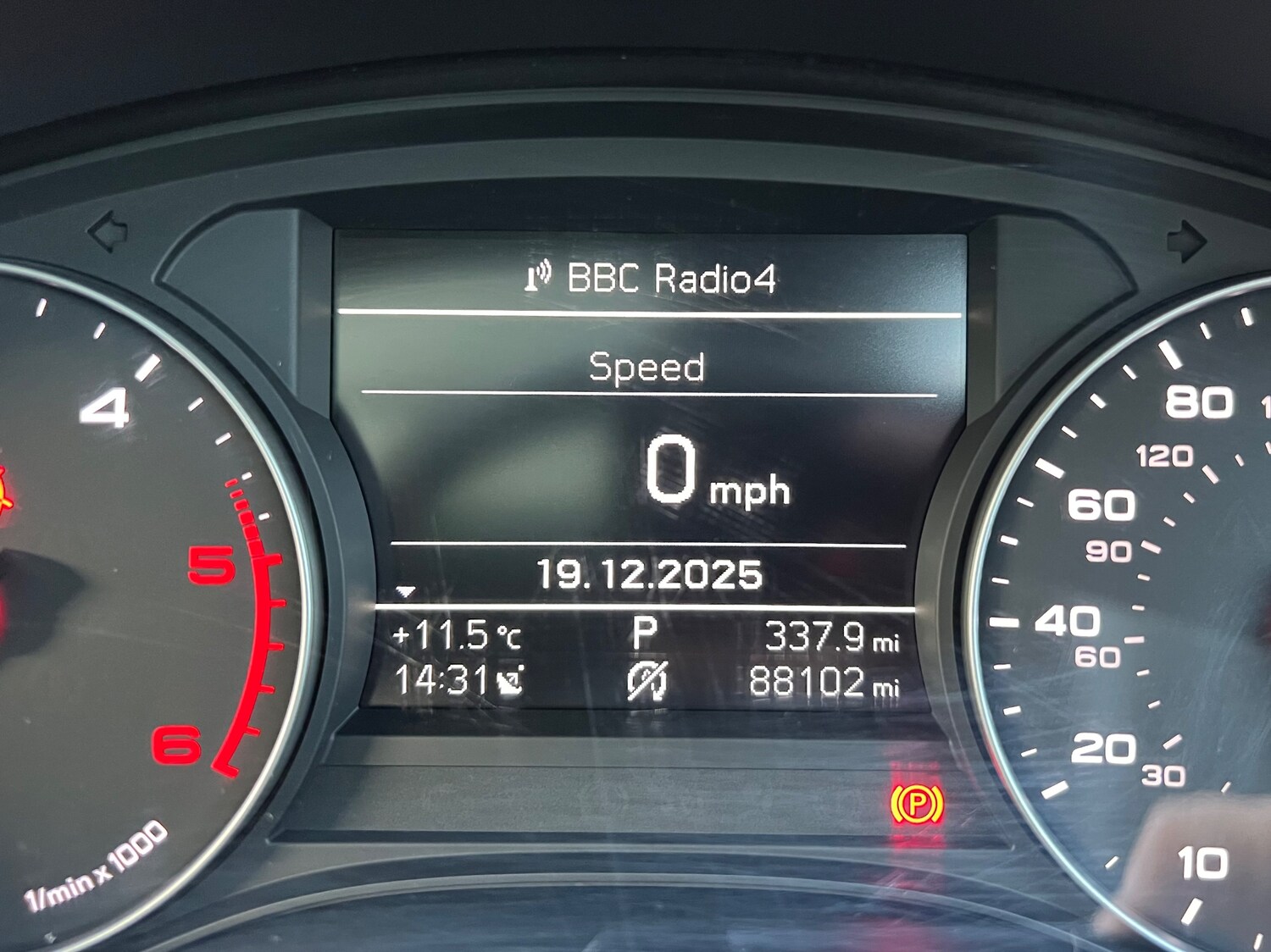 Used Audi A6 Avant for sale - 78103539: Photo 23