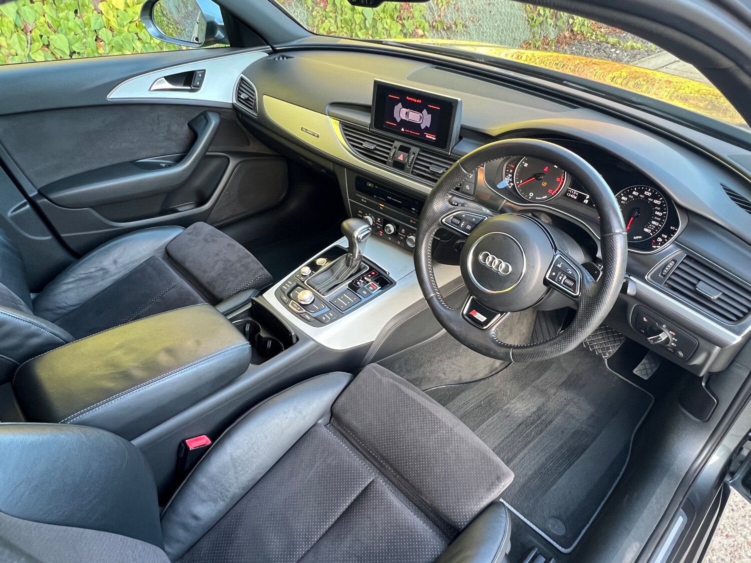 Used Audi A6 Avant for sale - 78103539: Photo 3