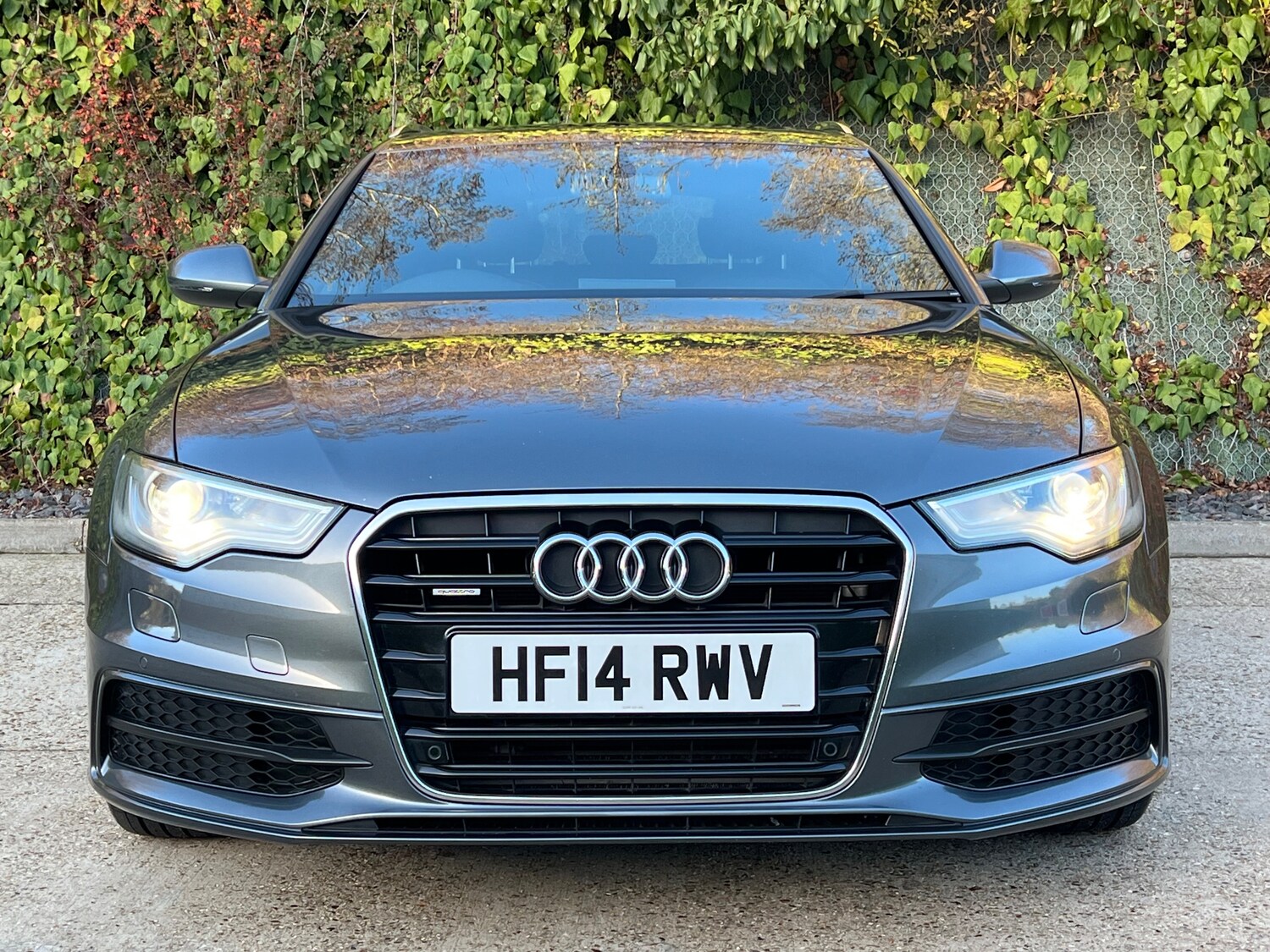 Used Audi A6 Avant for sale - 78103539: Photo 4
