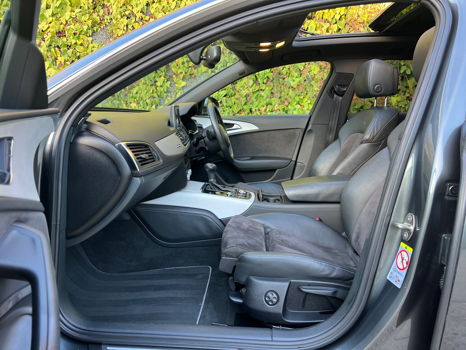 Used Audi A6 Avant for sale - 78103539: Photo 5