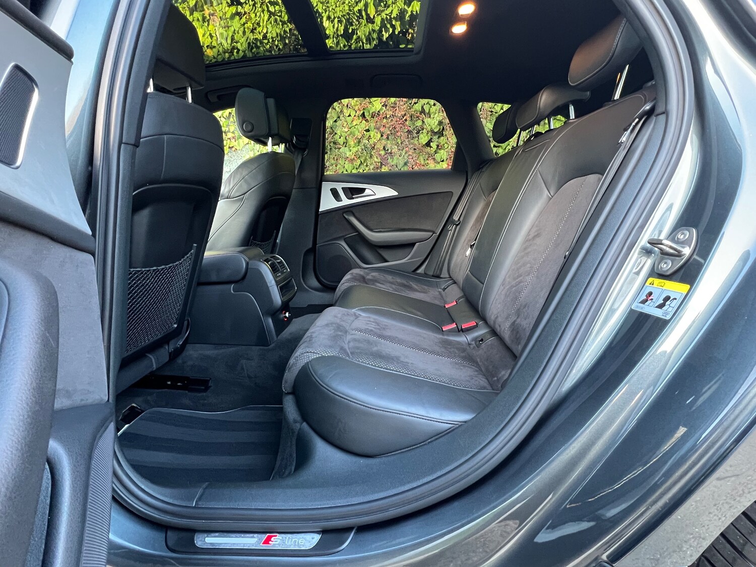 Used Audi A6 Avant for sale - 78103539: Photo 6