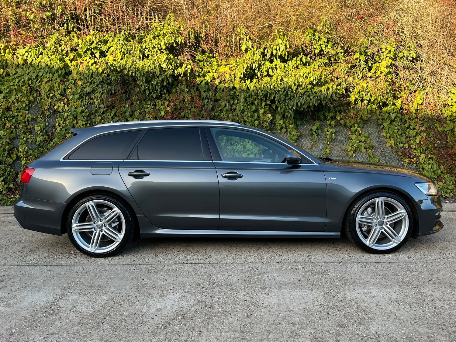 Used Audi A6 Avant for sale - 78103539: Photo 7