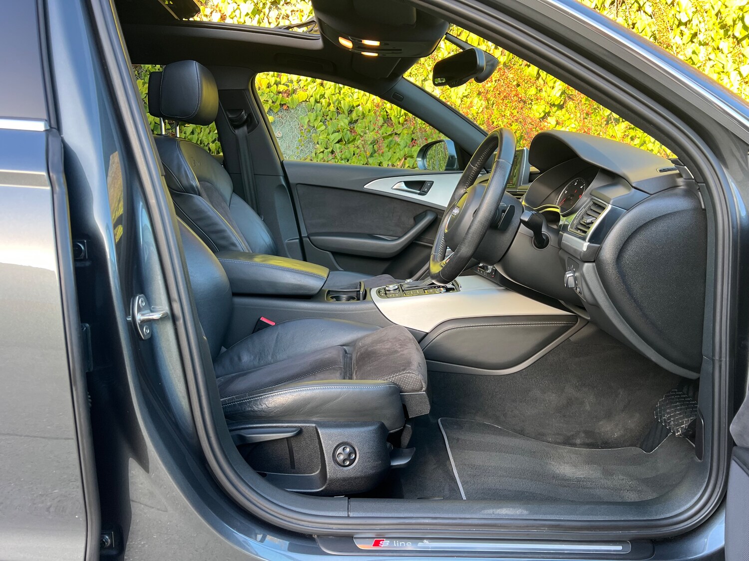 Used Audi A6 Avant for sale - 78103539: Photo 8