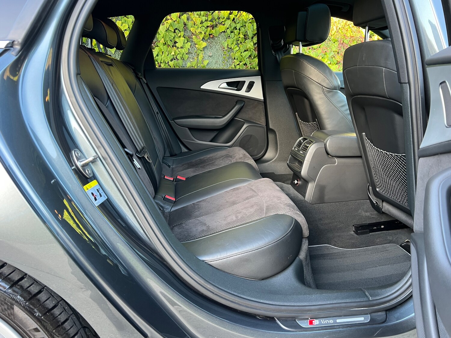 Used Audi A6 Avant for sale - 78103539: Photo 9