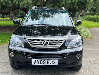 Used Lexus RX 2009 for sale - 78936758: Photo