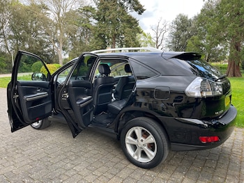 Used Lexus RX 2009 for sale - 78936758: Photo