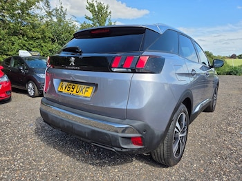 Used Peugeot 3008 2020 for sale - 78899644: Photo