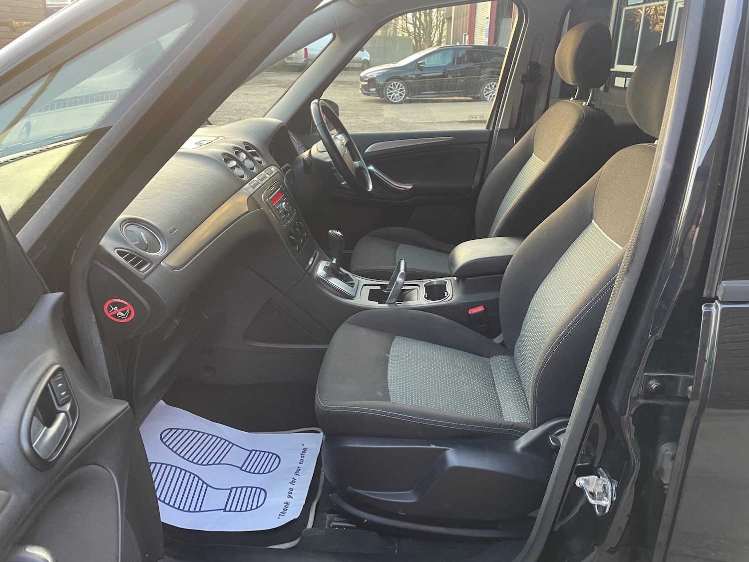 Used Ford Galaxy 2015 for sale - 78043797: Photo 23