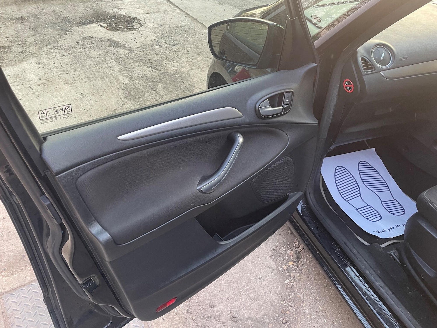 Used Ford Galaxy 2015 for sale - 78043797: Photo 25