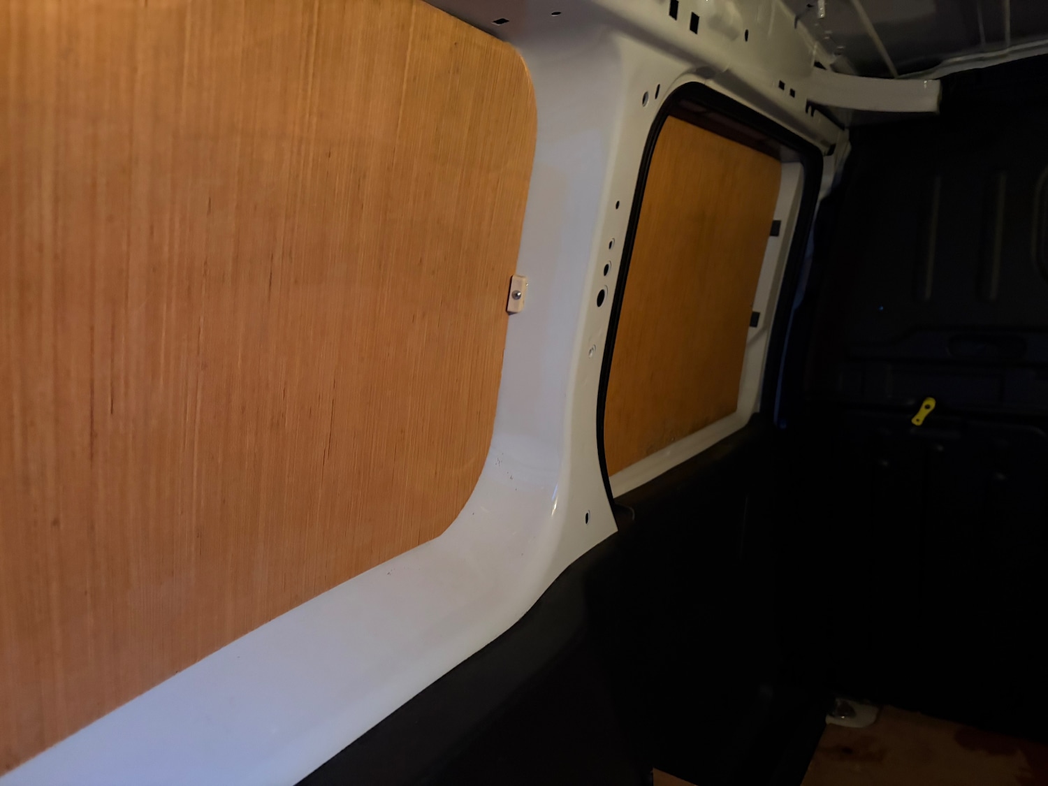 Used Peugeot Partner 2023 for sale - 77942433: Photo 12