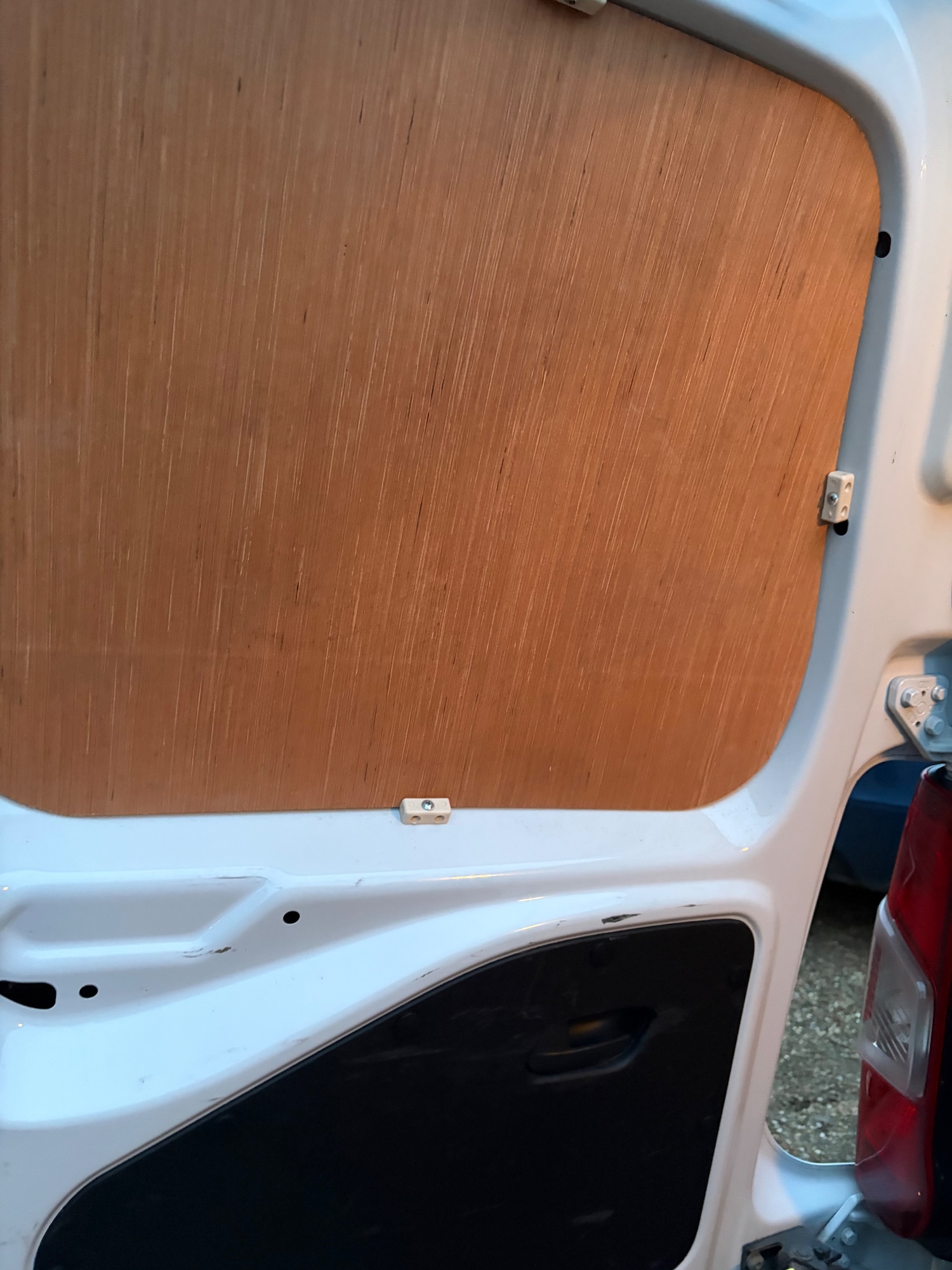 Used Peugeot Partner 2023 for sale - 77942433: Photo 14