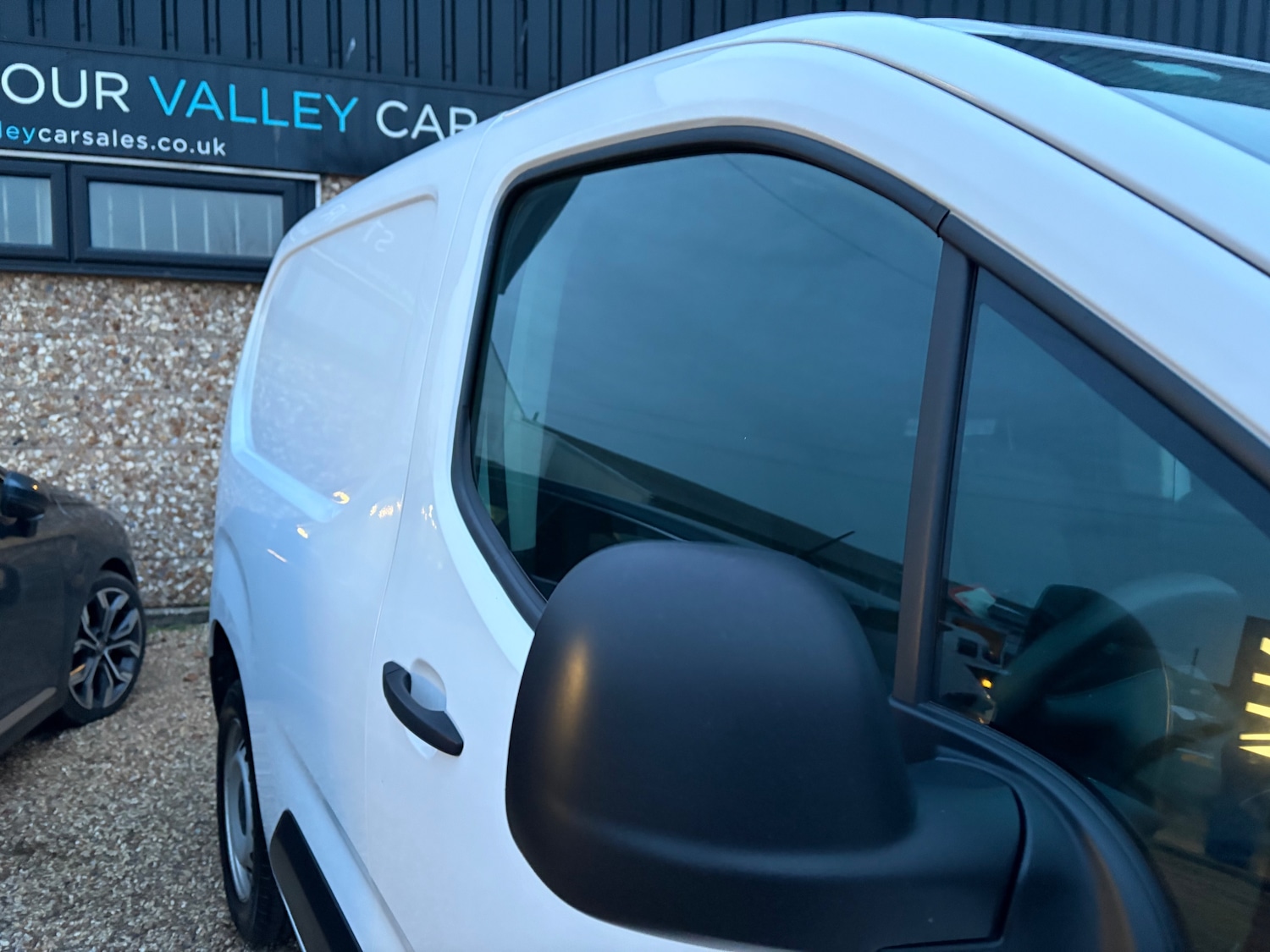 Used Peugeot Partner 2023 for sale - 77942433: Photo 3