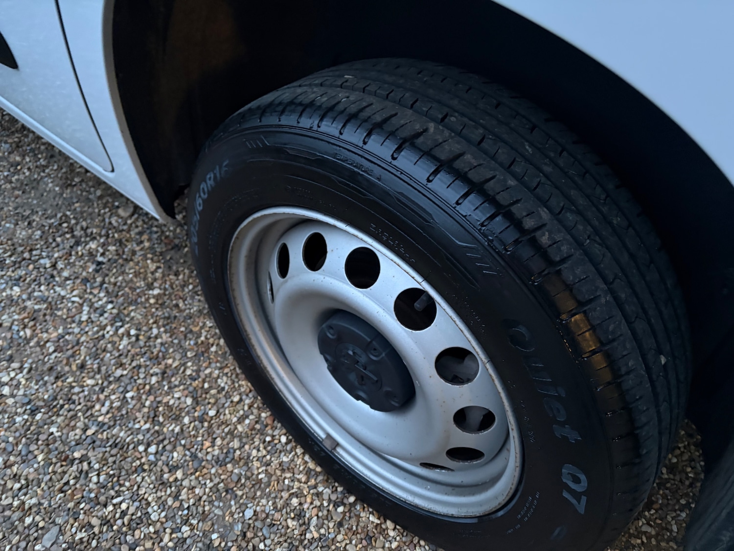 Used Peugeot Partner 2023 for sale - 77942433: Photo 4