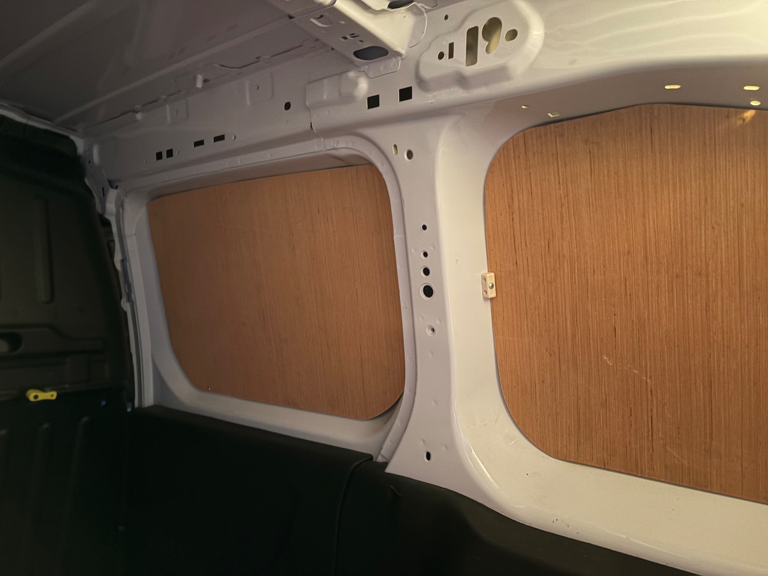 Used Peugeot Partner 2023 for sale - 77942433: Photo 7